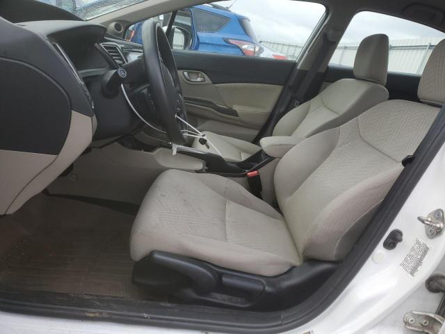 2015 HONDA CIVIC SE 19XFB2F78FE059754