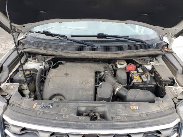2016 FORD EXPLORER - 1FM5K8B84GGB63703