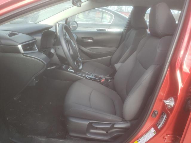 2020 TOYOTA COROLLA LE - 5YFEPRAE9LP078674
