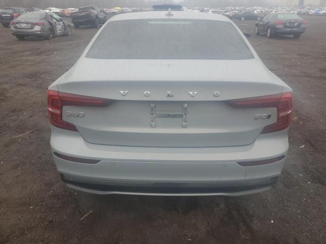 2024 VOLVO S60 CORE 7JRL12TK0RG282777