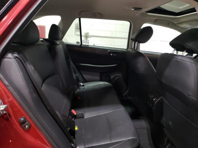 2017 SUBARU OUTBACK 2. - 4S4BSANC4H3219559