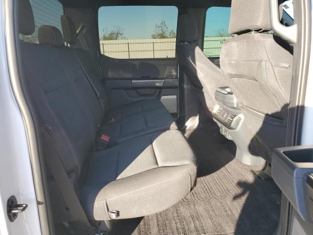 2022 FORD F150 SUPER - 1FTFW1E59NFA04488