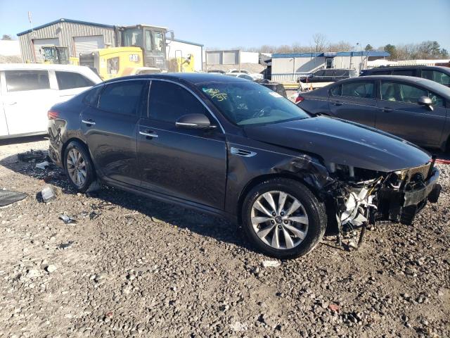 2018 KIA OPTIMA LX - 5XXGT4L30JG190319