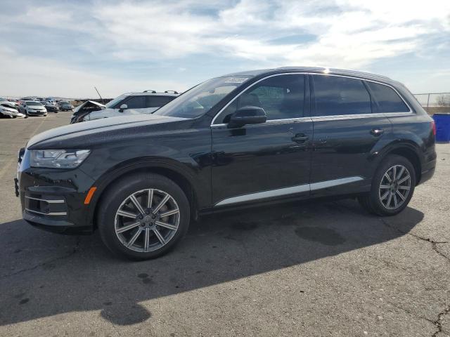 AUDI Q7 PRESTIG