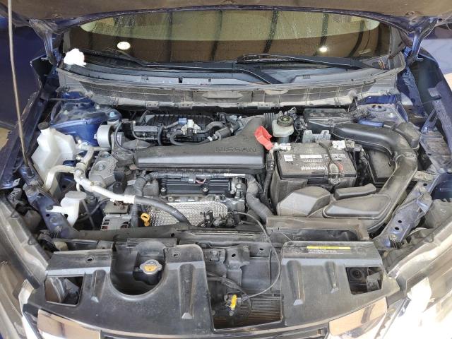 2020 NISSAN ROGUE S - JN8AT2MT8LW038769