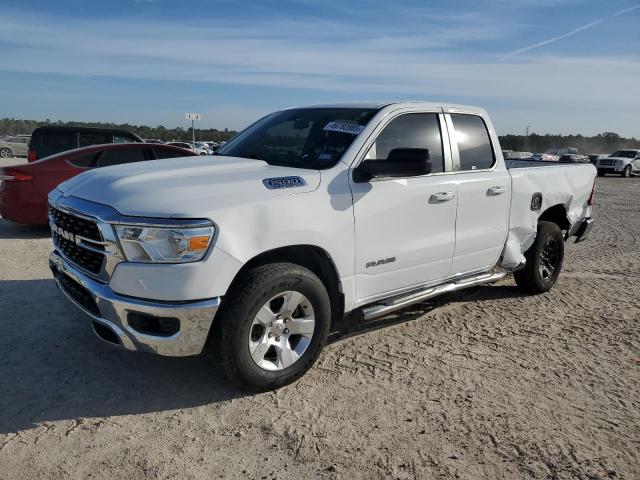 RAM 1500 BIG H