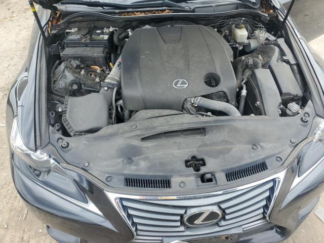 2015 LEXUS IS 250 JTHCF1D29F5026376