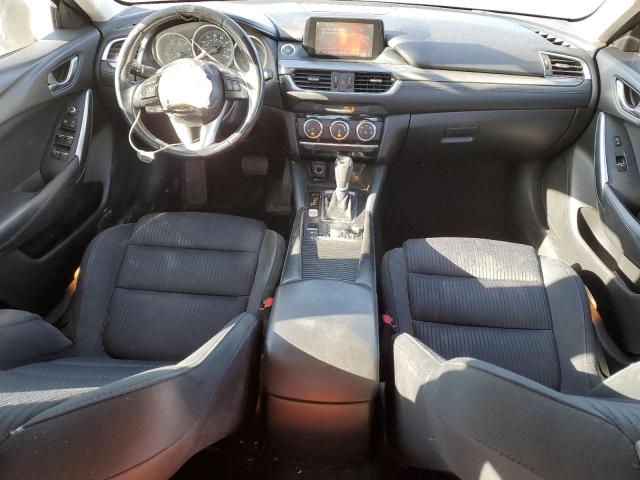 2016 MAZDA 6 SPORT - JM1GJ1U5XG1405794