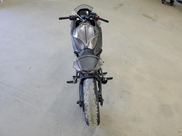 2021 KAWASAKI EX650 M - ML5EXEM17MDA28374