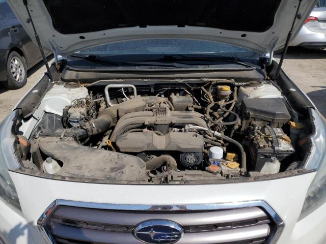 2017 SUBARU OUTBACK TO - 4S4BSATC5H3242836