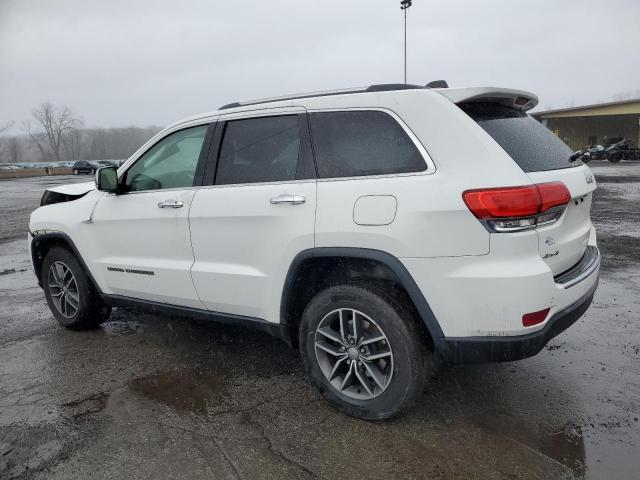 Vin: 1c4rjfbg1hc830580, lot: 49470215, jeep grand cher limited 20172