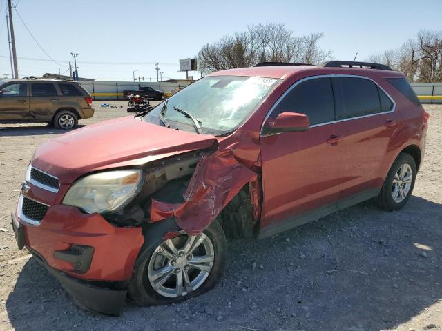 Vin: 1gnalbek9ez132329, lot: 51048245, chevrolet equinox lt 2014 img_1