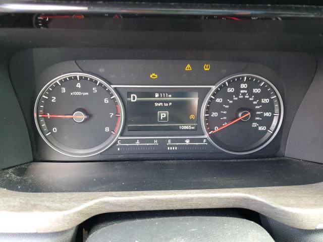 2023 KIA SORENTO EX - 5XYRH4LF2PG206903
