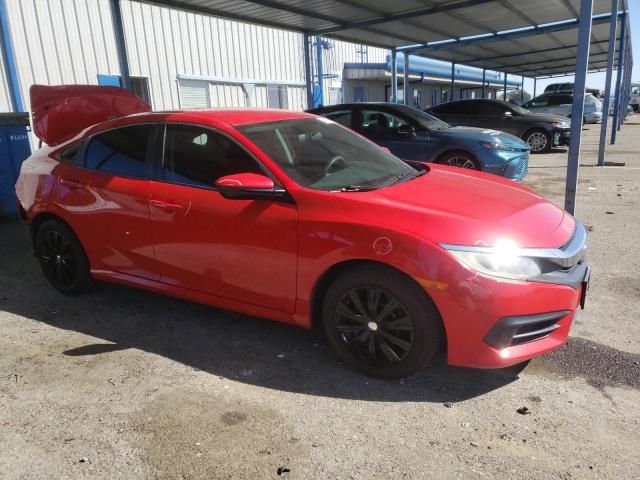 2016 HONDA CIVIC LX - 2HGFC2F5XGH550409