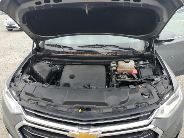 2018 CHEVROLET TRAVERSE L - 1GNERGKW7JJ199492