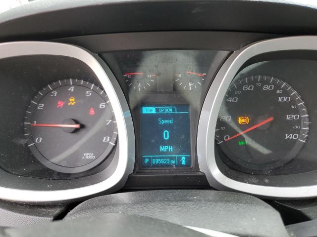 2017 CHEVROLET EQUINOX LT - 2GNALCEK2H1577305