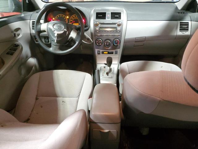 JTDBU4EE3BJ106688 2011 TOYOTA COROLLA