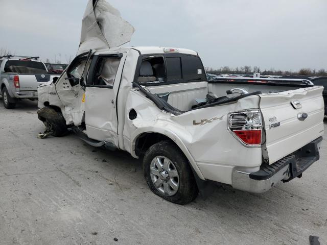 Vin: 1ftfw1ef0efb56636, lot: 49038525, ford f-150 supercrew 20142