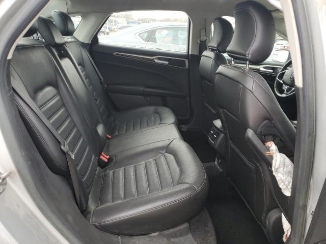 2015 FORD FUSION SE - 3FA6P0H94FR291125