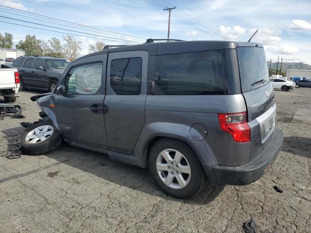 2010 HONDA ELEMENT - 5J6YH2H74AL002529