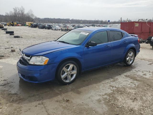 DODGE AVENGER SXT