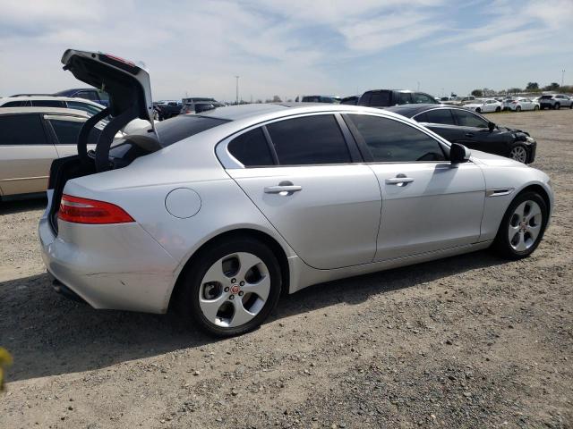 2017 JAGUAR XE SAJAR4BG8HA975784