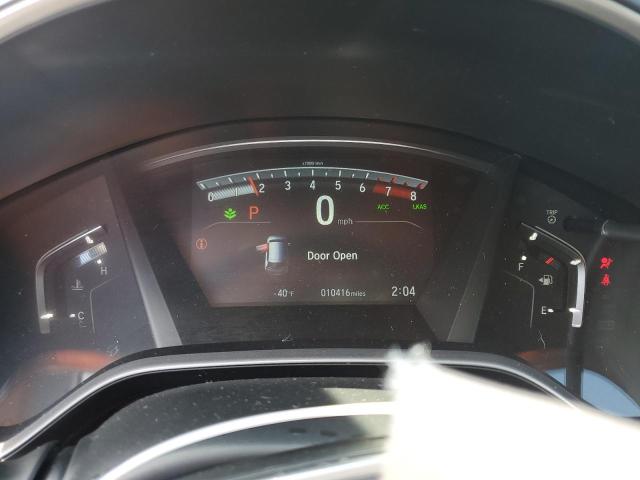 2022 HONDA CR-V EX - 7FARW2H53NE056447