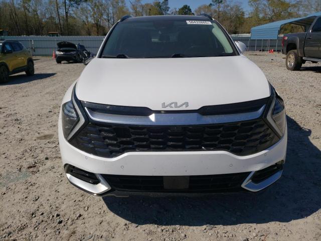 2023 KIA SPORTAGE S - 5XYK5CAF1PG002293