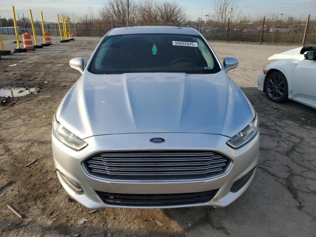 2015 FORD FUSION SE - 1FA6P0H77F5116157