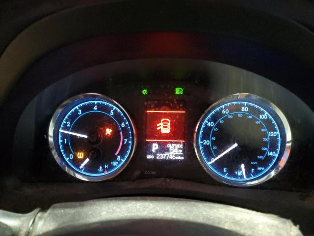 2017 TOYOTA COROLLA L - 2T1BURHE5HC790415