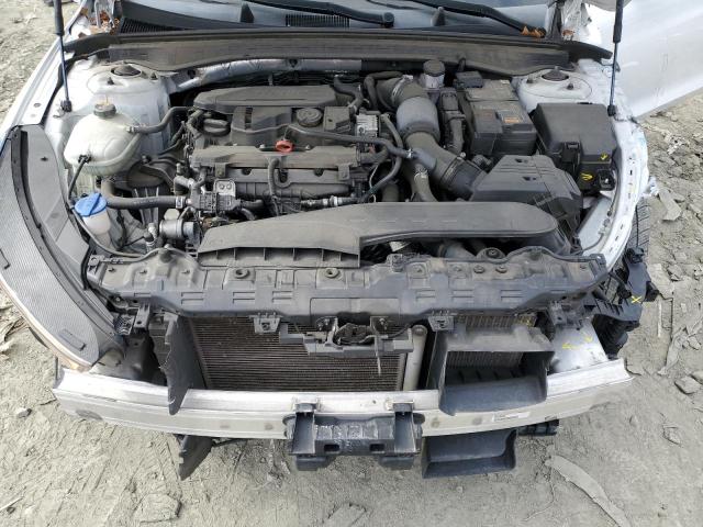2021 KIA K5 LXS - 5XXG14J26MG019269