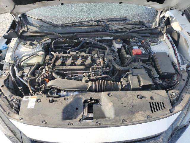 2021 HONDA CIVIC EX - SHHFK7H64MU201623