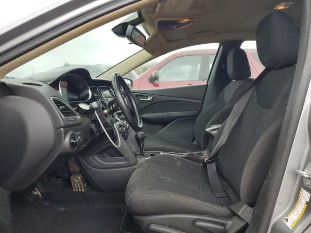 2016 DODGE DART SXT - 1C3CDFBB2GD667632