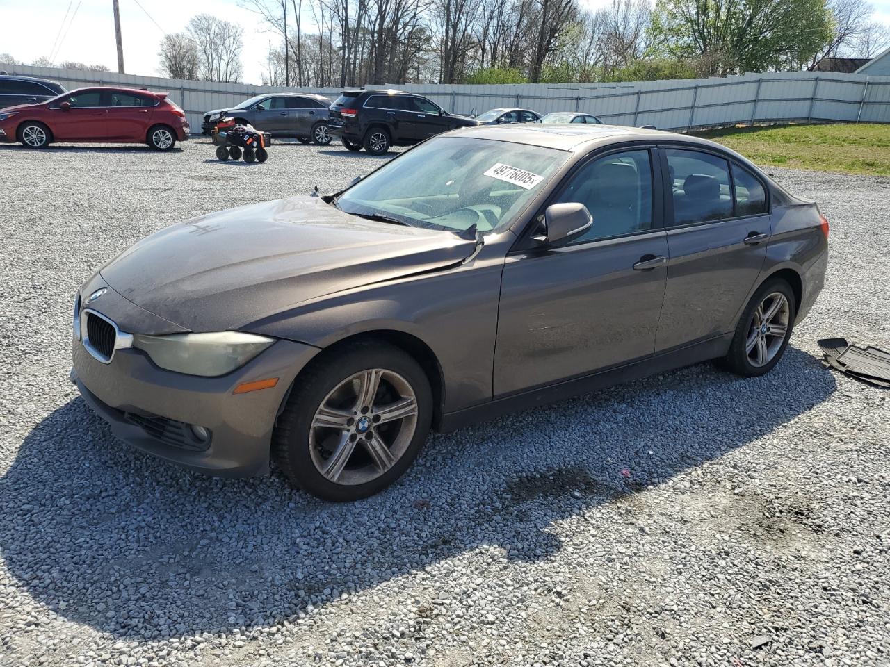 BMW 3 SERIES I