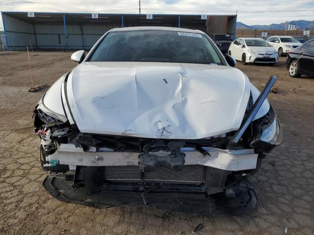 2023 HYUNDAI SONATA SEL - KMHL14JA2PA311003