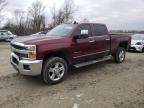 2016 CHEVROLET SILVERADO - 1GC1KWEGXGF286194