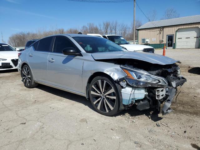 Vin: 1n4bl4cv5lc116849, lot: 50184925, nissan altima sr 20204