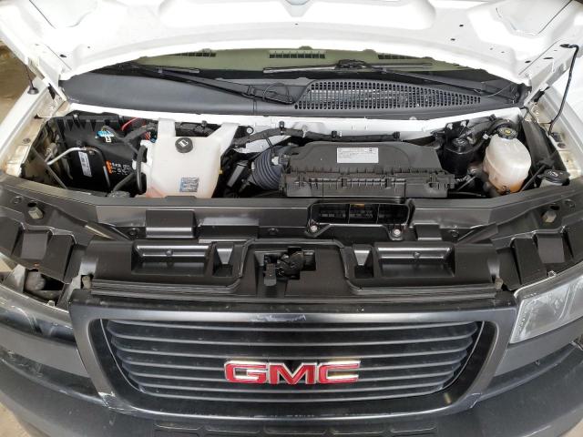2022 GMC SAVANA G35 - 1GTZ7GF79N1230444