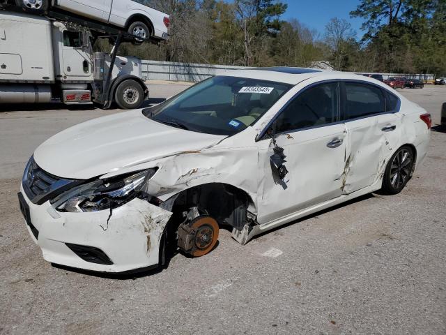 2016 NISSAN ALTIMA 2.5 - 1N4AL3AP5GC189963