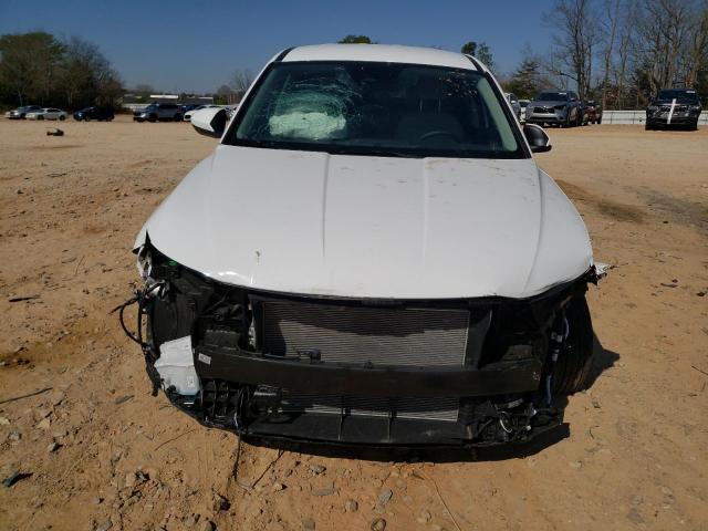2025 HYUNDAI TUCSON SE - 5NMJA3DEXSH452372