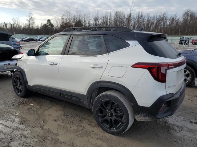 2024 KIA SELTOS X L #3279505301