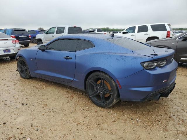 Vin: 1g1fh1r73k0106480, lot: 50744765, chevrolet camaro ss 20192