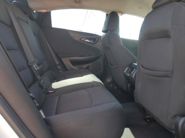 2018 CHEVROLET MALIBU LT - 1G1ZD5ST2JF171873