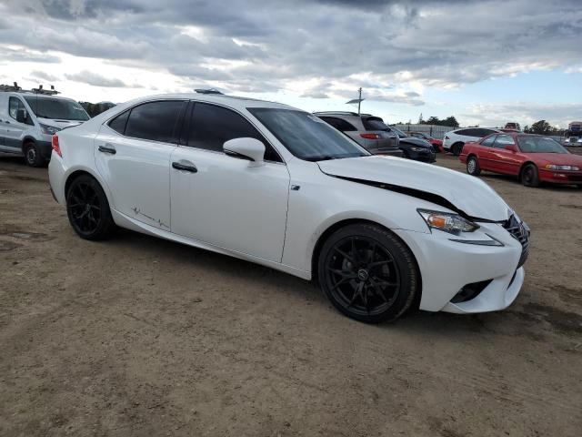 2015 LEXUS IS 250 - JTHBF1D26F5069729