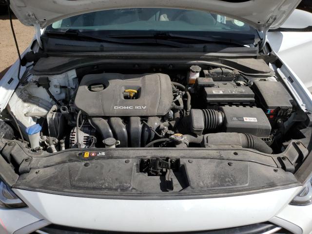 2017 HYUNDAI ELANTRA SE - 5NPD84LF4HH138818