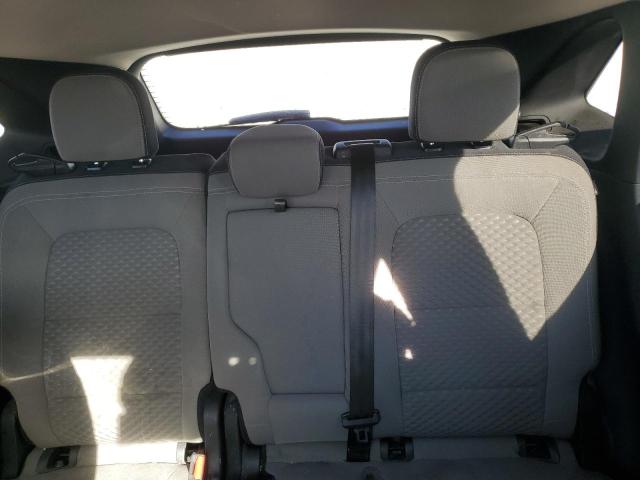 2020 FORD ESCAPE SE - 1FMCU9G68LUA43896