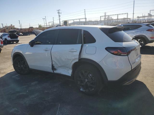 2024 HONDA HR-V SPORT 3CZRZ1H58RM722873