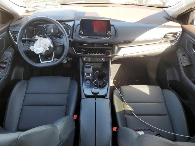 2023 NISSAN ROGUE SV - JN8BT3BB5PW492178