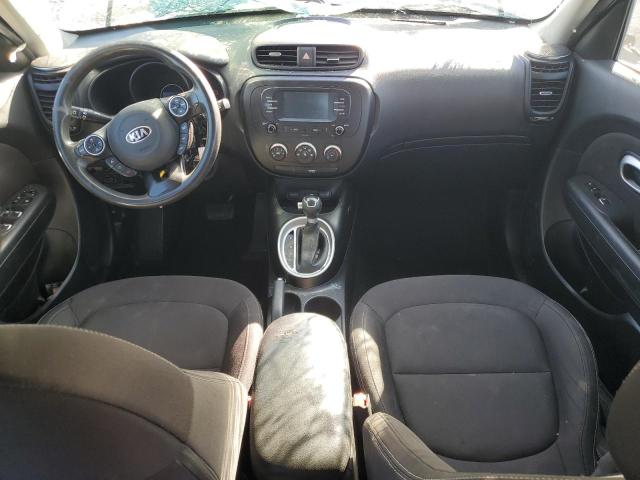 2017 KIA SOUL - KNDJN2A29H7432994