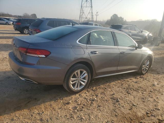 Vin: 1vwwa7a36lc002036, lot: 48917645, volkswagen passat se 20203